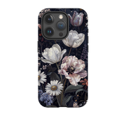 iPhone Tough Case - Natal Floral