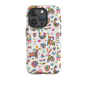 iPhone Tough Case - Nature By Suzy Taylor