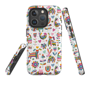 iPhone MagSafe Tough Case -  Nature By Suzy Taylor