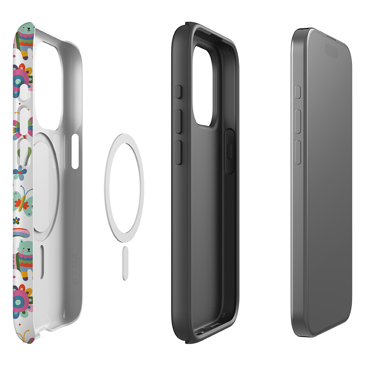 iPhone MagSafe Tough Case -  Nature By Suzy Taylor