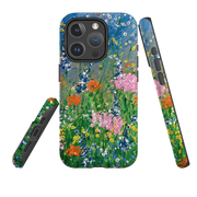 iPhone MagSafe Tough Case - Natures Blessing By Linda Calvert Jacobson