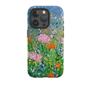 iPhone Tough Case - Nature's Blessings II By Linda Calvert Jacobson