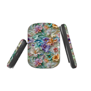 MagSafe Power Bank - Neo Floral