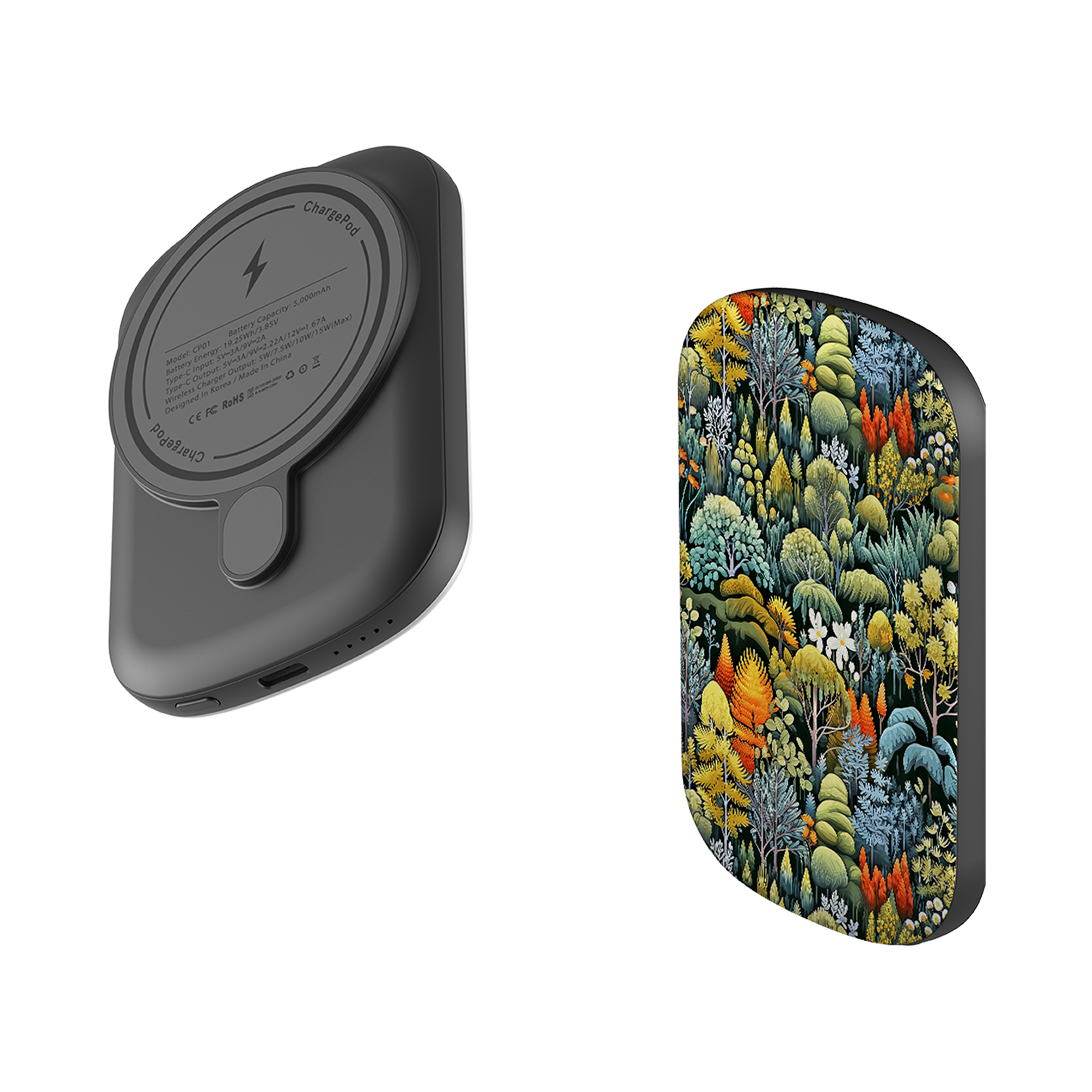 MagSafe Power Bank - New Forest