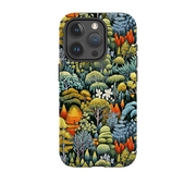 iPhone Tough Case - New Forest