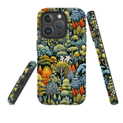 iPhone MagSafe Tough Case - New Forest