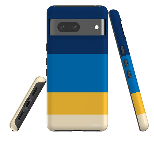 Google Tough Case -  New York Chroma