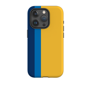 iPhone Case - New York Chroma Stripe