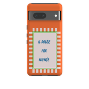 Google Tough Case - Niente