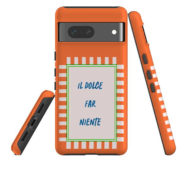Google Tough Case - Niente