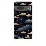 Google Tough Case - Night Clouds