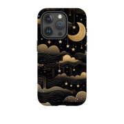 iPhone Case - Night Clouds II