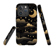 iPhone MagSafe Tough Case - Night Clouds II