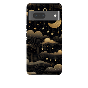 Google Tough Case - Night Clouds II