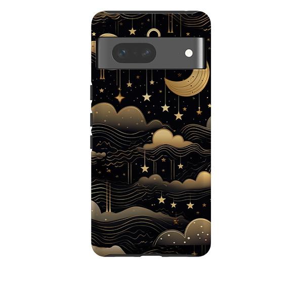Google Tough Case - Night Clouds II