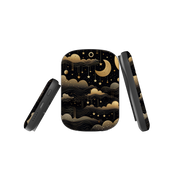 MagSafe Power Bank - Night Clouds II