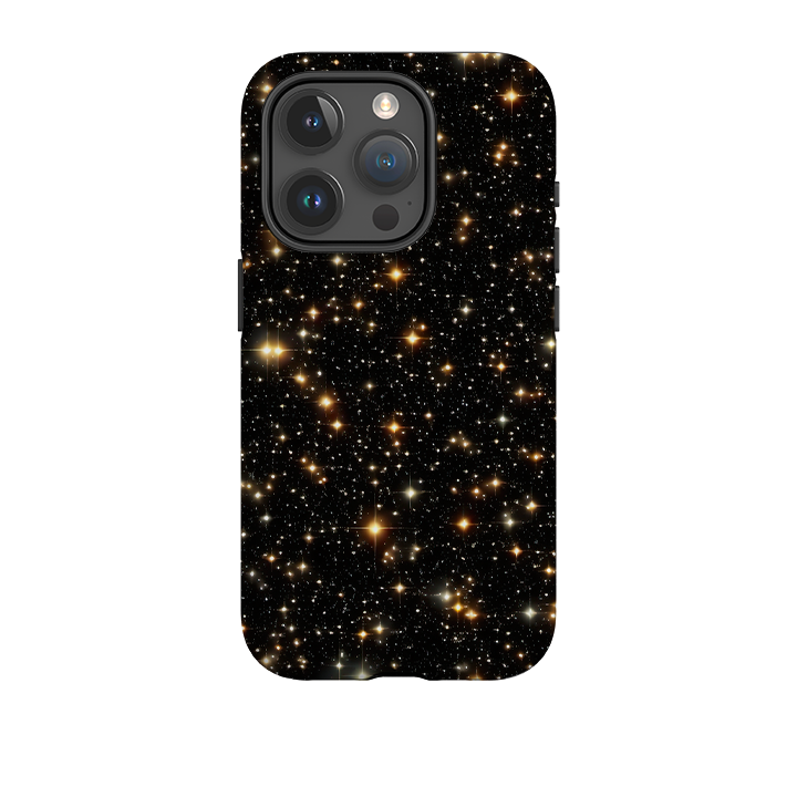 iPhone Case - Night Sparkle (case does not glitter)