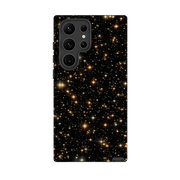 Samsung Tough Case - Night Sparkle (Case Does Not Glitter)