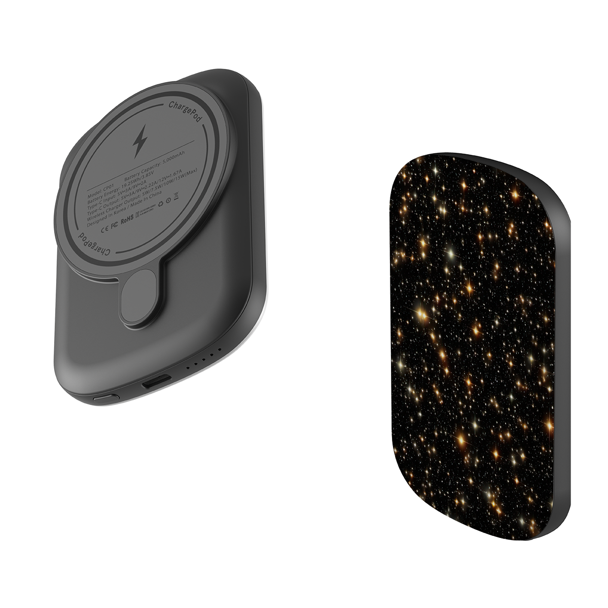 MagSafe Power Bank - Night Sparkle