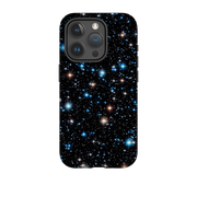 iPhone Case - Night Sparkle II (case does not glitter)