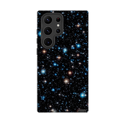Samsung Tough Case - Night Sparkle II (Case Does Not Glitter)