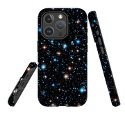 iPhone MagSafe Tough Case - Night Sparkle II (Case does not glitter)
