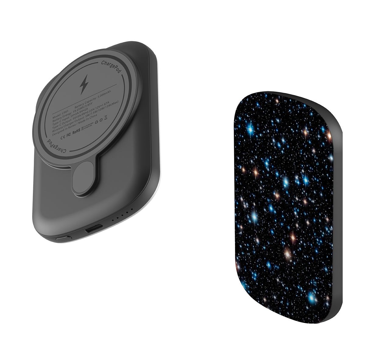 MagSafe Power Bank - Night Sparkle II