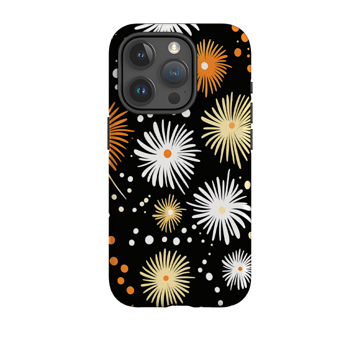 iPhone Tough Case -Night Stars