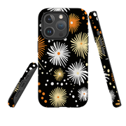 iPhone MagSafe Tough Case - Night Stars