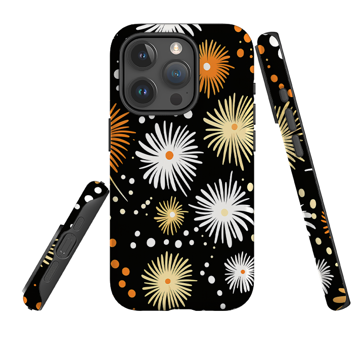 iPhone Tough Case -Night Stars