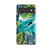 Google Tough Case -  Night Swimming By Madalina Andronic