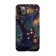 iPhone Tough Case - Night Time