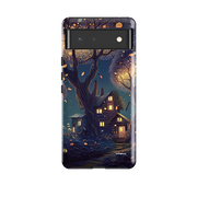 Google Tough Case -  Night Time