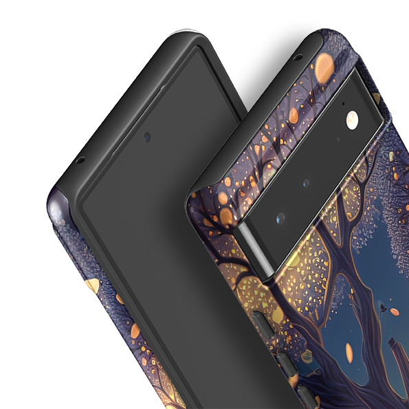 Google Tough Case -  Night Time