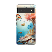 Google Tough Case -  Ningaloo