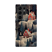Samsung Tough Case -Nordic Xmas