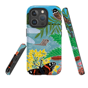 iPhone MagSafe Tough Case -  Norfolk Broads By Kate Heiss