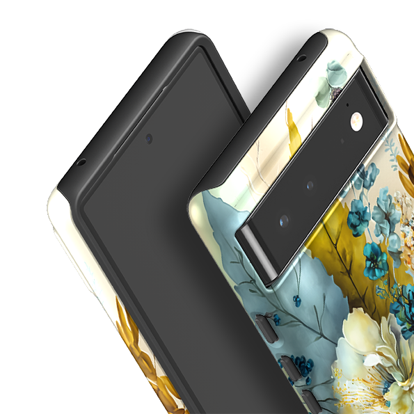 Google Tough Case -  Norley Wood