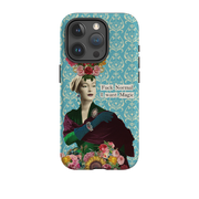iPhone Tough Case - Normal By Clare Jordan
