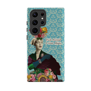Samsung Tough Case - Normal By Clare Jordan
