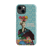 Normal By Clare Jordan Case and Card Case