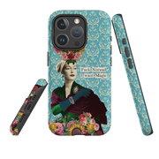 iPhone MagSafe Tough Case -  Normal By Clare Jordan