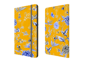 Norton Bay Honey Folio Notebook