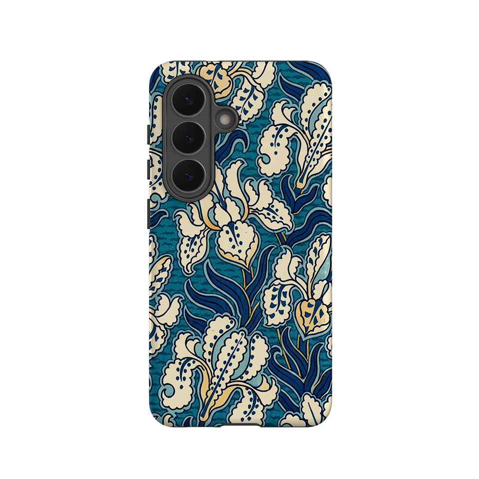 Samsung Tough Case - Nouveau Iris