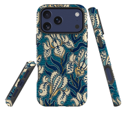 iPhone MagSafe Tough Case - Nouveau Iris
