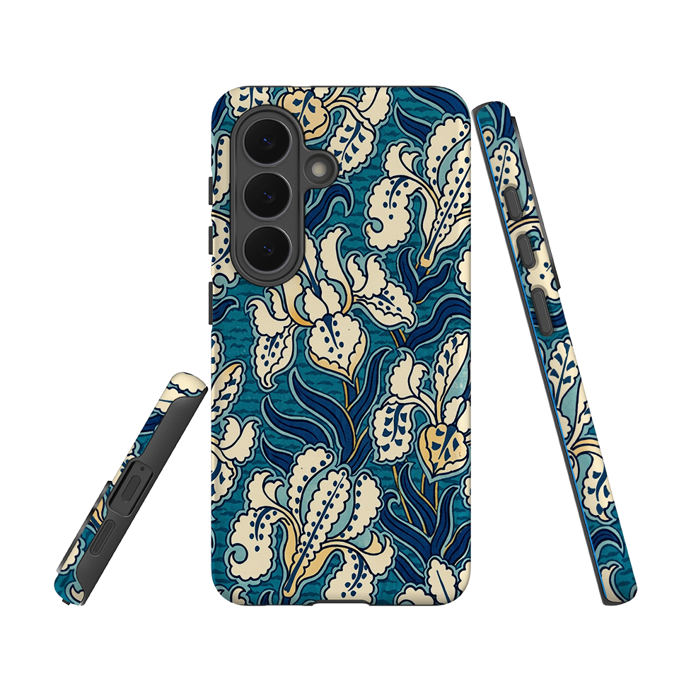 Samsung Tough Case - Nouveau Iris