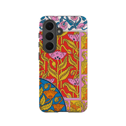 Samsung Tough Case - Nouveau Poppy