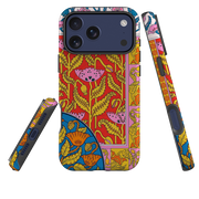 iPhone MagSafe Tough Case - Nouveau Poppy