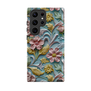 Samsung Tough Case - Nova Floral