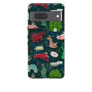 Google Tough Case - Nudibranch By Katherine Quinn